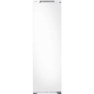 No Frost WiFi Integrated Freezer, One Door, White - Samsung BRZ22600EWW - Naamaste London Homewares - 1