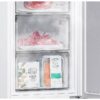 Built-In Integrated Freezer & Larder Fridge Pack, White - Samsung - Naamaste London Homewares - 16