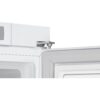 Built-In Integrated Freezer & Larder Fridge Pack, White - Samsung - Naamaste London Homewares - 12