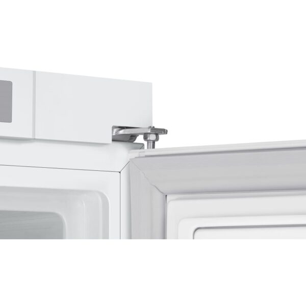 No Frost WiFi Integrated Freezer, One Door, White - Samsung BRZ22600EWW - Naamaste London Homewares - 7