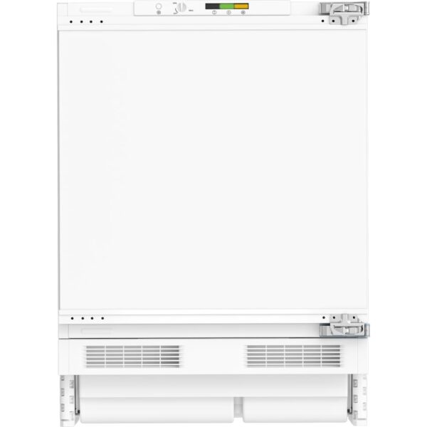 94L Sliding Hinge Integrated Freezer, White - Beko BSF4682 - Naamaste London Homewares - 2