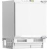 94L Sliding Hinge Integrated Freezer, White - Beko BSF4682 - Naamaste London Homewares - 3