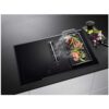 83cm Frameless Vented Induction Hob , A+ Rated - AEG CCE84751FB - Naamaste London Homewares - 7