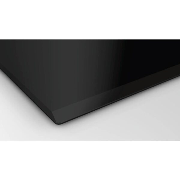 80cm Black Vented Induction Hob, with Extractor - Siemens ED851FQ15E iQ500 - Naamaste London Homewares - 2