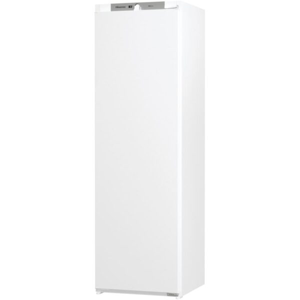 212L Built-In Integrated Freezer, Sliding Hinge, White - Hisense FIV276N4AWEUK - Naamaste London Homewares - 11
