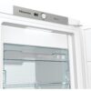 212L Built-In Integrated Freezer, Sliding Hinge, White - Hisense FIV276N4AWEUK - Naamaste London Homewares - 5