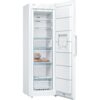 242L Freestanding Tall Freezer, White - Bosch GSN36VWEPG Series 4 - Naamaste London Homewares - 4