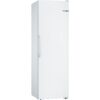 White Freestanding Tall Freezer & Larder Fridge Pack - Bosch - Naamaste London Homewares - 2