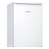 85cm Static Under Counter Freezer, White - Bosch GTV15NWEAG Series 2 - Naamaste London Homewares - 1