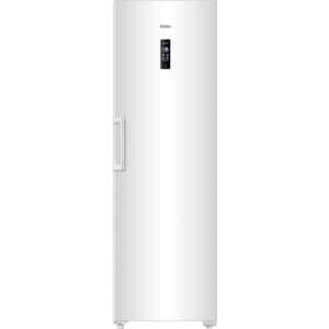 350L Frost Free Tall Freezer, White - Haier H2F-255WSAA - Naamaste London Homewares - 1