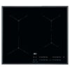 78cm 4 Zone AEG Induction Hob, Black - IAE84411FB - Naamaste London Homewares - 1