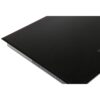 60cm 4 Zone AEG Induction Hob, Black - IKB64401FB - Naamaste London Homewares - 4