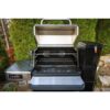 Gravity 1050 Charcoal BBQ Grills, with Rotisserie Pack, Black - Masterbuilt - Naamaste London Homewares - 10