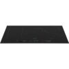 80cm 4 Zone Induction Hob, Black Frameless - Blomberg MIX55487N - Naamaste London Homewares - 5