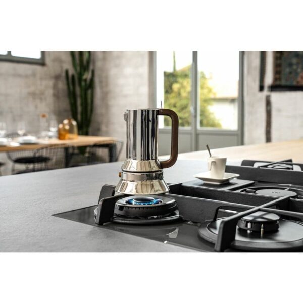 NikolaTesla Vented Hob, Black Glass - Elica NT-FLAME-BLK-RC - Naamaste London Homewares - 6