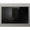 83cm Vented Hob, Black NikolaTesla Prime Plus - Elica PRIME PLUS S RC - Naamaste London Homewares - 1