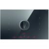 83cm NikolaTesla Vented Hob, Black - Elica NT-SWITCH-BK-DO - Naamaste London Homewares - 7