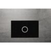 83cm NikolaTesla Vented Induction Hob, Black - Elica NT-SWITCH-BK-RC - Naamaste London Homewares - 1