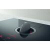 83cm NikolaTesla Vented Induction Hob, Black - Elica NT-SWITCH-BK-RC - Naamaste London Homewares - 7