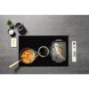 83cm NikolaTesla Vented Induction Hob, Black - Elica NT-SWITCH-BK-RC - Naamaste London Homewares - 9