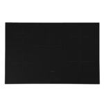 80cm 4 Zone Bosch Induction Hob, Black - PIV851FB1E Series 6 - Naamaste London Homewares - 1