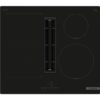 60cm Black Vented Hob, B Rated - Bosch PVS611B16E Series 4 - Naamaste London Homewares - 1