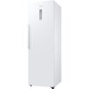 White One Door WiFi Fridge, Tall Freezer - Samsung - Naamaste London Homewares - 2