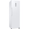White One Door WiFi Fridge, Tall Freezer - Samsung - Naamaste London Homewares - 3