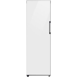 One Door Tall Freezer SmartThings, Clean White - Samsung RZ32C76GE12/EU - Naamaste London Homewares - 1