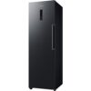 Black, WiFi Tall Freezer & Larder Fridge Pack - Samsung - Naamaste London Homewares - 10