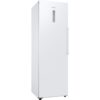 White One Door WiFi Fridge, Tall Freezer - Samsung - Naamaste London Homewares - 11