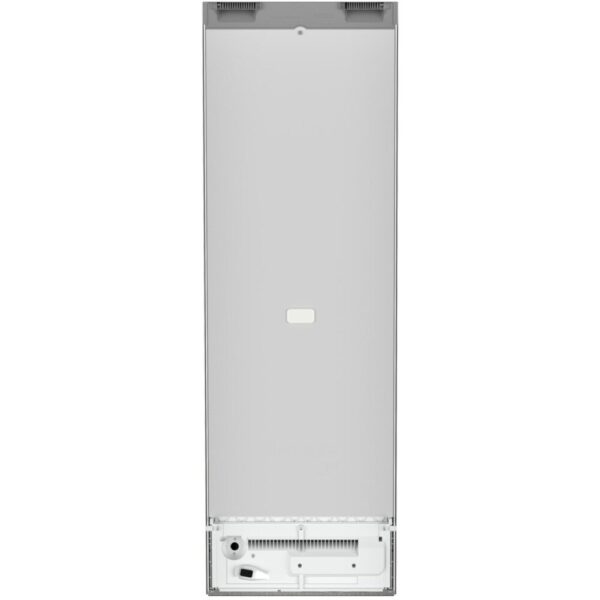 278L No Frost Tall Freezer, Silver - Liebherr SFNsfe5247 - Naamaste London Homewares - 8