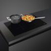 75cm 4 Zone Smeg Induction Hob, Frameless - SI2741D - Naamaste London Homewares - 3