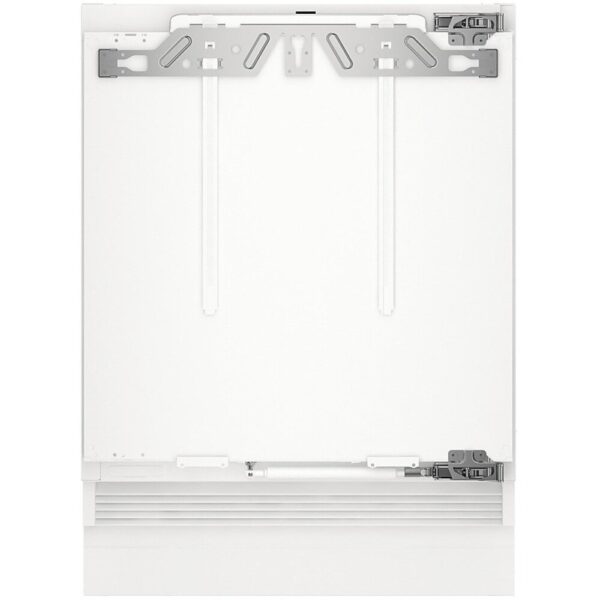 60cm No Frost Built-Under Integrated Freezer, White - Liebherr SUIGN1554 - Naamaste London Homewares - 2
