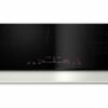 80cm 4 Zone Neff Induction Hob, Black - T58FD20X0 N70 - Naamaste London Homewares - 7