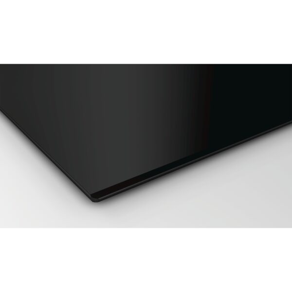 80cm 4 Zone Neff Induction Hob, Black - T58FD20X0 N70 - Naamaste London Homewares - 5