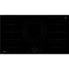 90cm 5 Zone Neff Induction Hob, Black - T69FHV4L0 N70 - Naamaste London Homewares - 1