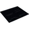 59cm 4 Zone Induction Hob Black - Hotpoint TQ 1460S NE - Naamaste London Homewares - 3