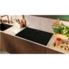 80cm Vented Induction Hob, Black B Rated - Neff V58PHQ4C0 N70 - Naamaste London Homewares - 4