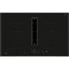 80cm Black Vented Induction Hob, B Rated - Neff V68AUX4C0 N90 - Naamaste London Homewares - 1