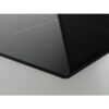 59cm 4 Zone Zanussi Induction Hob, Black - ZIFN644K - Naamaste London Homewares - 4
