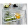 98L Low Frost Integrated Freezer, White - Zanussi ZUAN88ES - Naamaste London Homewares - 4