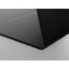 60cm 4 Zone Zanussi Induction Hob Black - ZITN644K - Naamaste London Homewares - 4