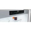 326L No Frost Freestanding Fridge Freezer, 70/30, Stainless Steel - Miele KFN 4391 ED - Naamaste London Homewares - 6