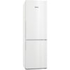 308L Low Frost Freestanding Fridge Freezer, 70/30, White - Miele KD 4072 E - Naamaste London Homewares - 1