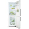 308L Low Frost Freestanding Fridge Freezer, 70/30, White - Miele KD 4072 E - Naamaste London Homewares - 2