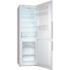308L Low Frost Freestanding Fridge Freezer, 70/30, White - Miele KD 4072 E - Naamaste London Homewares - 3