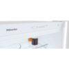 308L Low Frost Freestanding Fridge Freezer, 70/30, White - Miele KD 4072 E - Naamaste London Homewares - 5