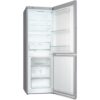 289L Low Frost Freestanding Fridge Freezer, 60/40, Stainless Steel - Miele KD 4050 E - Naamaste London Homewares - 3