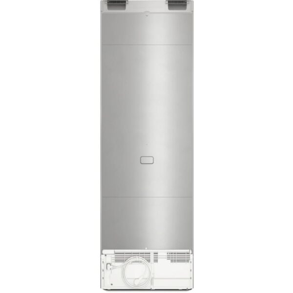 399L Tall Larder Fridge, Stainless Steel - Miele KS4383DD - Naamaste London Homewares - 6